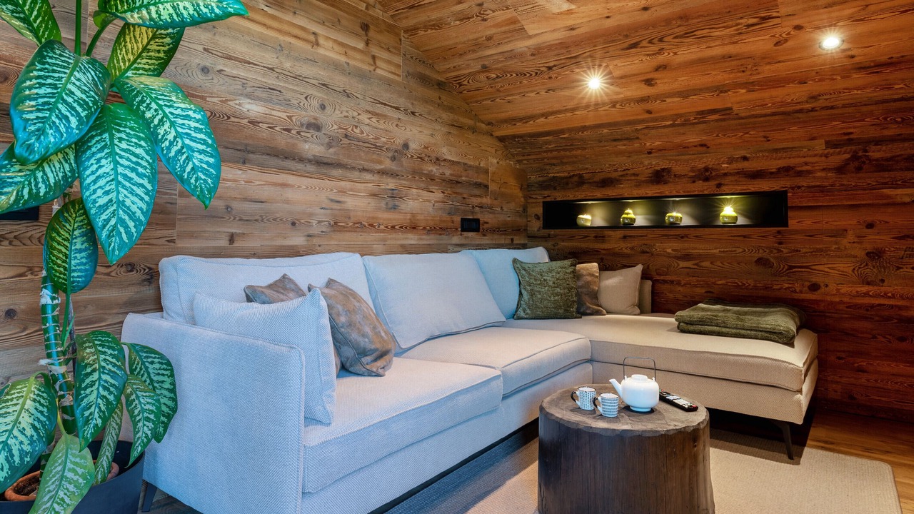 Photo of Livingroom in Selva di Val Gardena