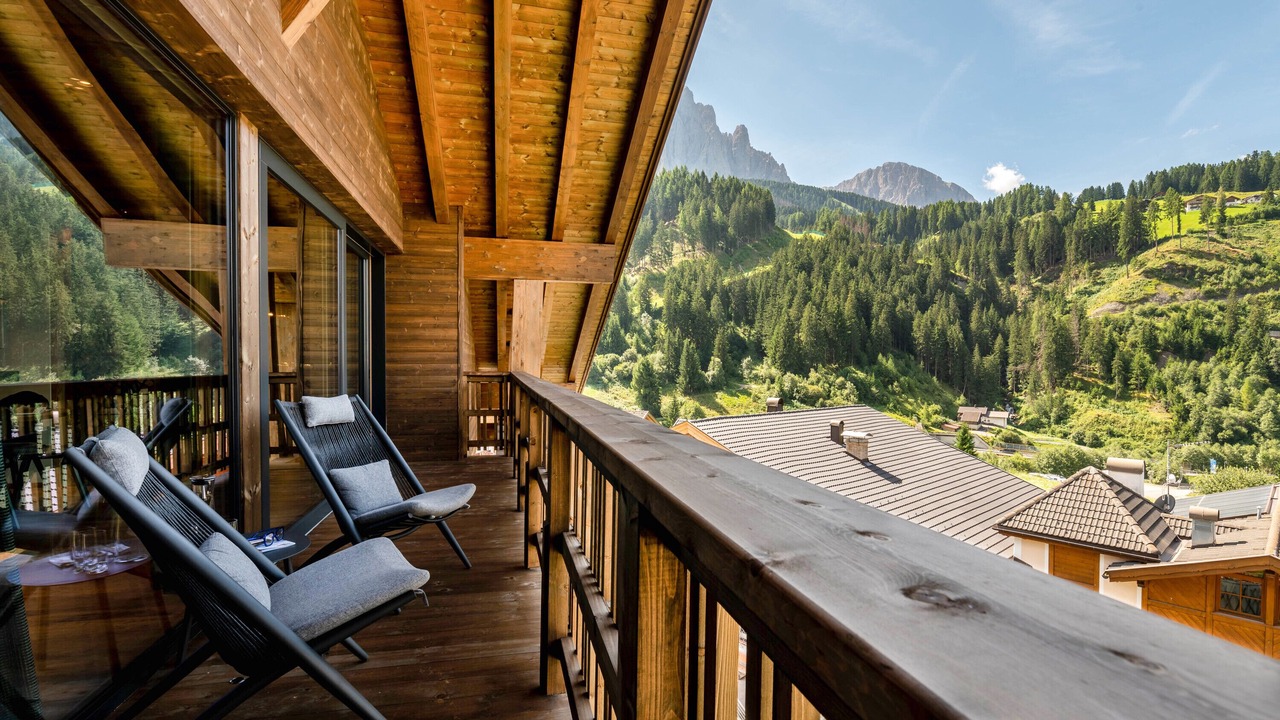 Photo of Outdoor in Selva di Val Gardena