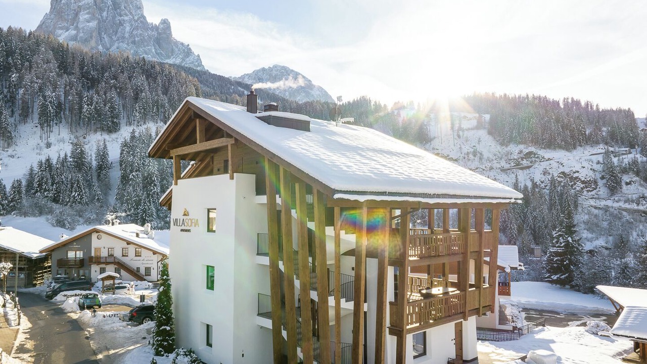 Photo of Outdoor in Selva di Val Gardena