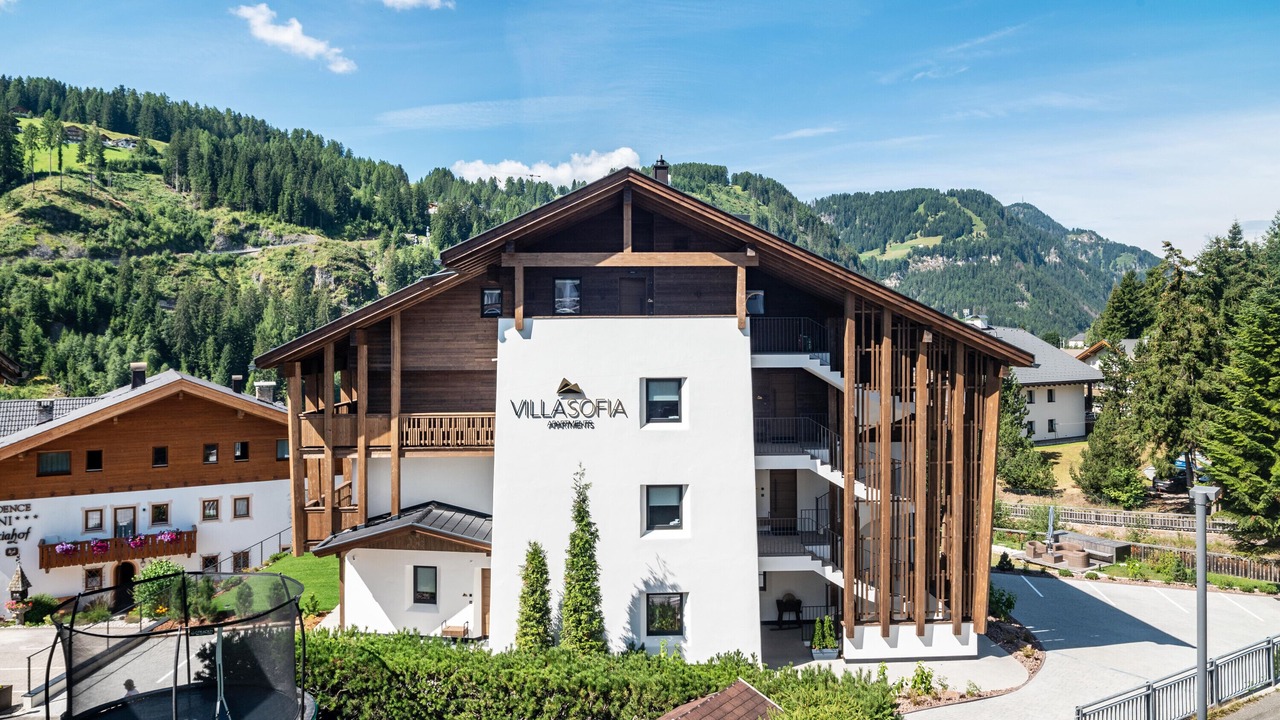 Photo of Outdoor in Selva di Val Gardena