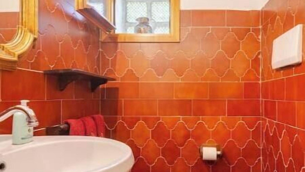 Photo of Bathroom in Le Cure