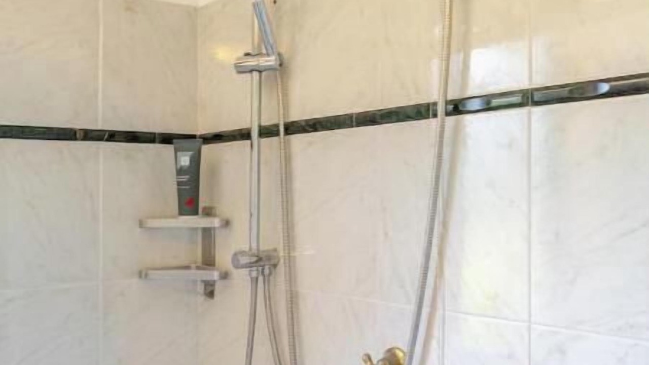 Photo of Bathroom in Le Cure