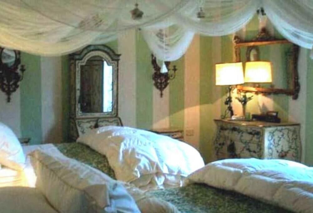 Photo of Bedroom in Le Cure