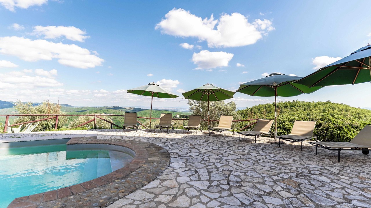 Photo of Outdoor in Gaiole in Chianti
