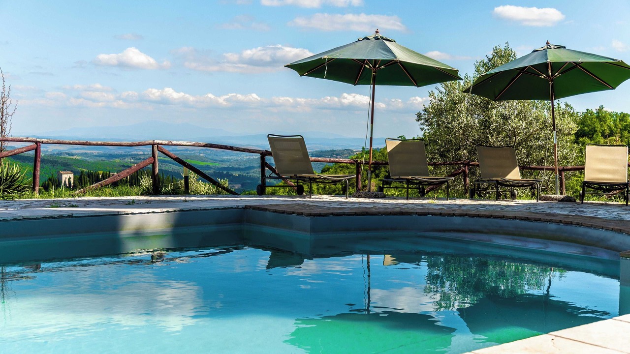 Photo of Outdoor in Gaiole in Chianti