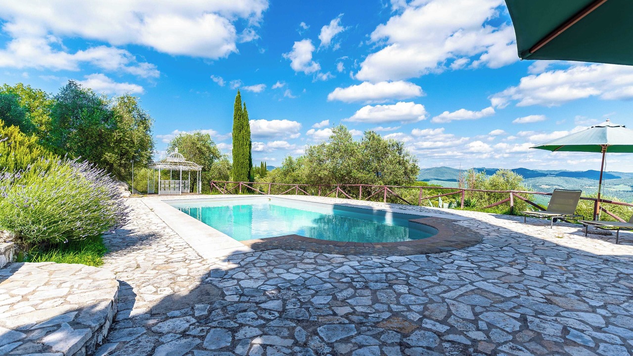 Photo of Outdoor in Gaiole in Chianti