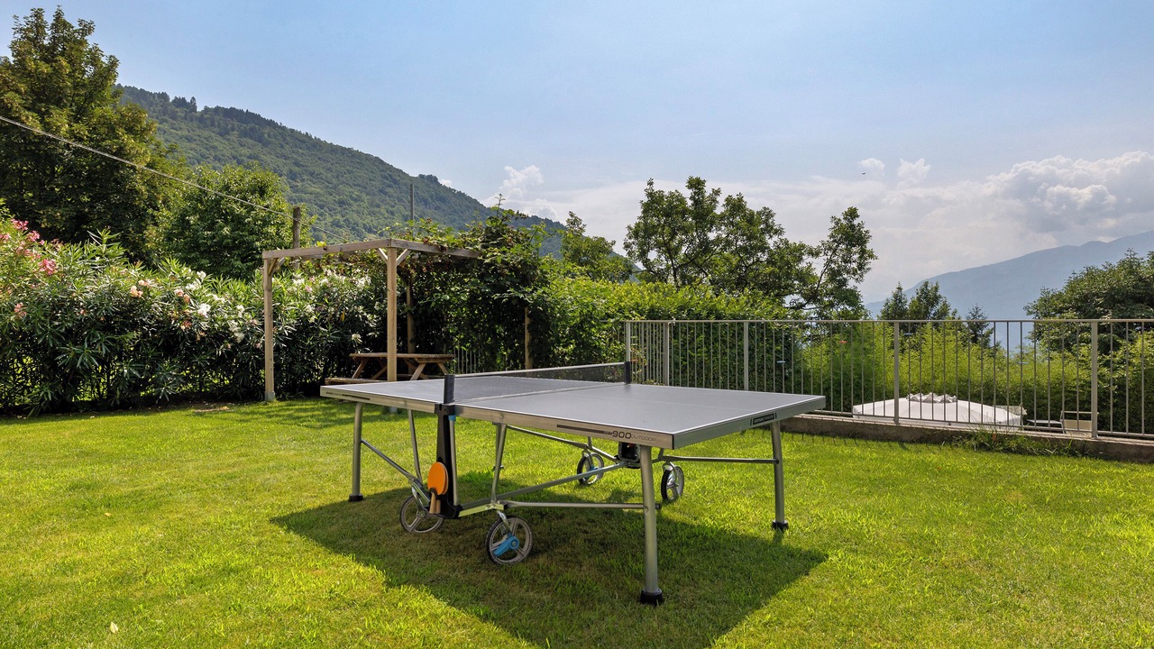 Photo of Outdoor in Ville del Monte