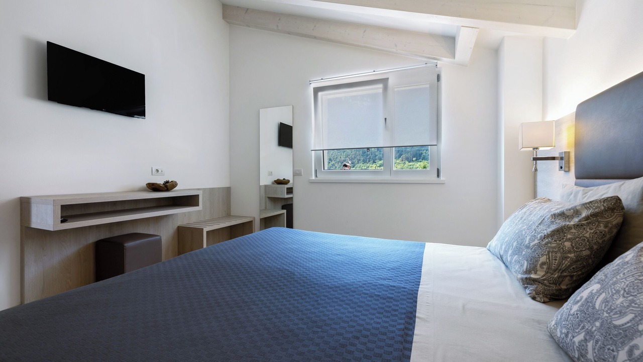 Photo of Bedroom in Ville del Monte