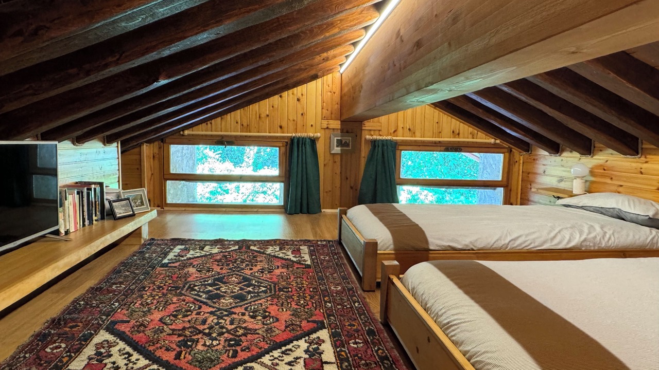 Photo of Bedroom in Ceres
