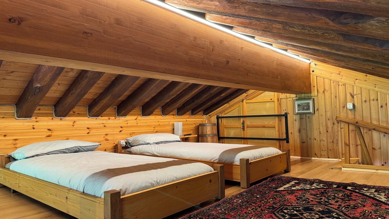 Photo of Bedroom in Ceres