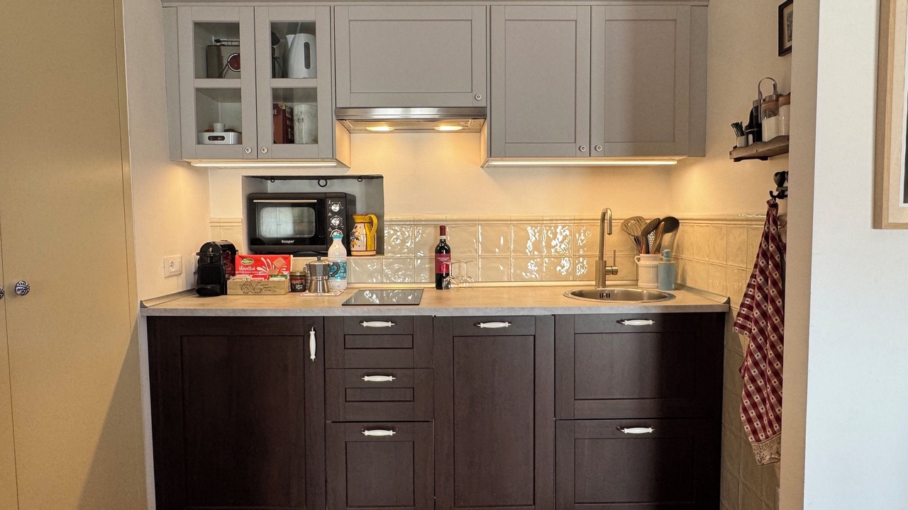 Photo of Kitchen in Ceres