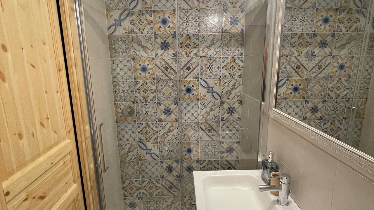 Photo of Bathroom in Ceres