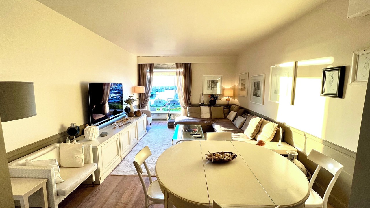 Photo of Livingroom in Punta Ala