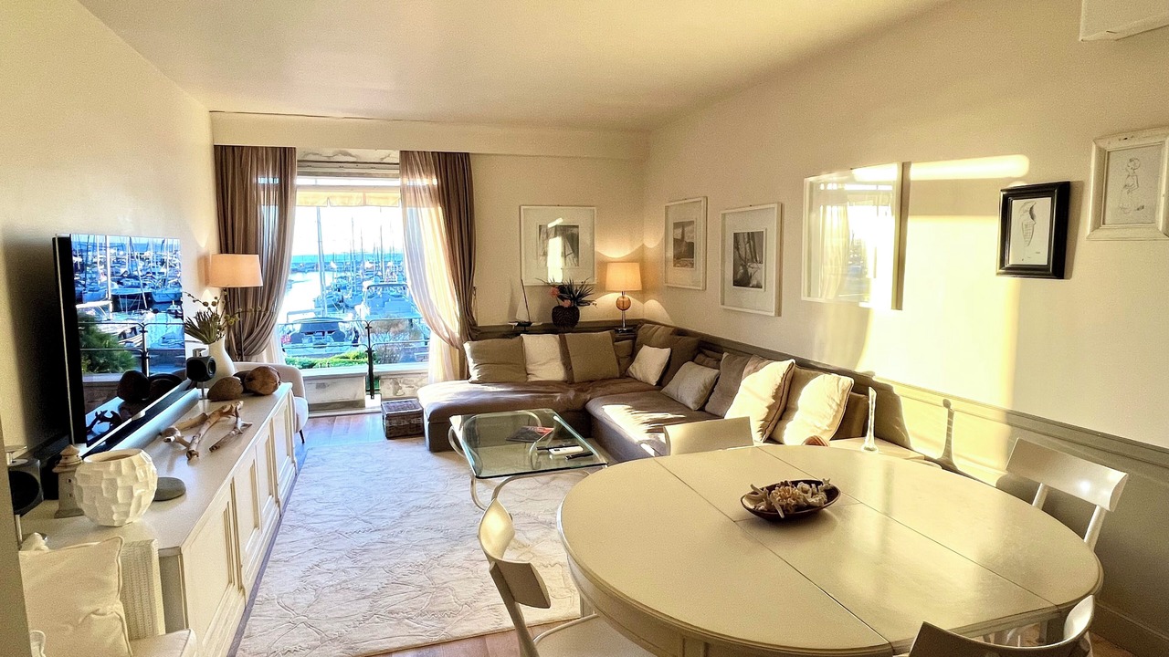Photo of Livingroom in Punta Ala