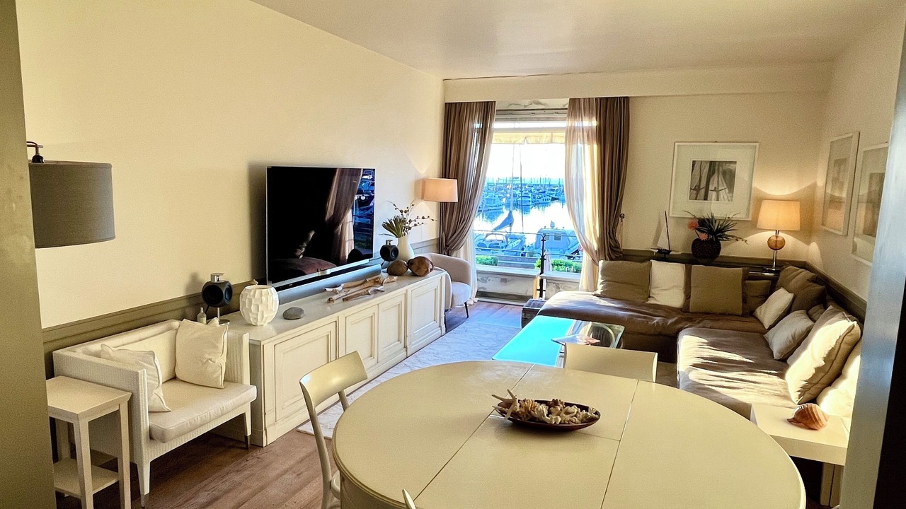 Photo of Livingroom in Punta Ala