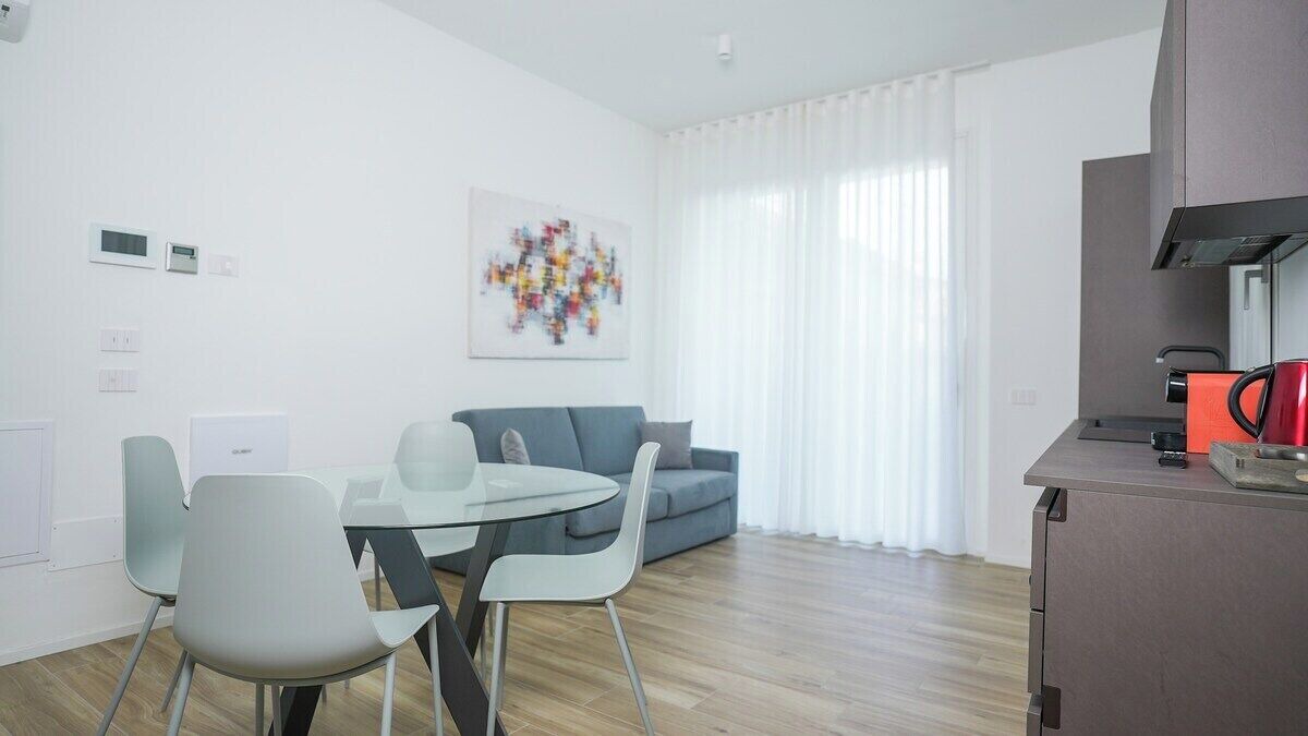 Photo of Livingroom in Padova