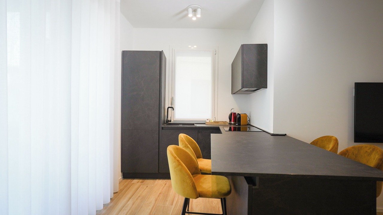Photo of Kitchen in Padova