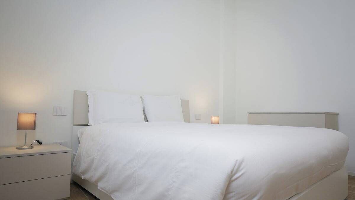 Photo of Bedroom in Padova