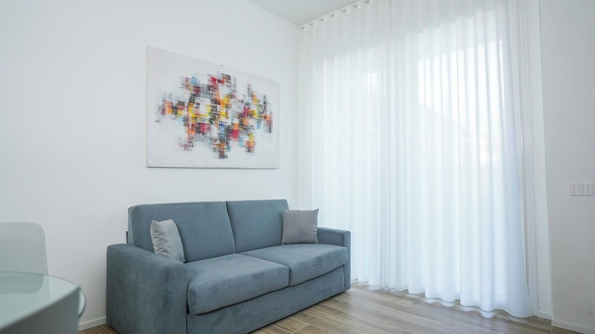 Photo of Livingroom in Padova