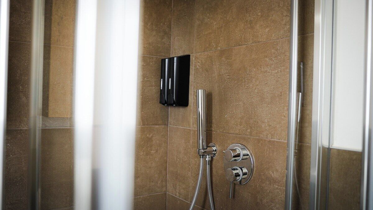 Photo of Bathroom in Padova