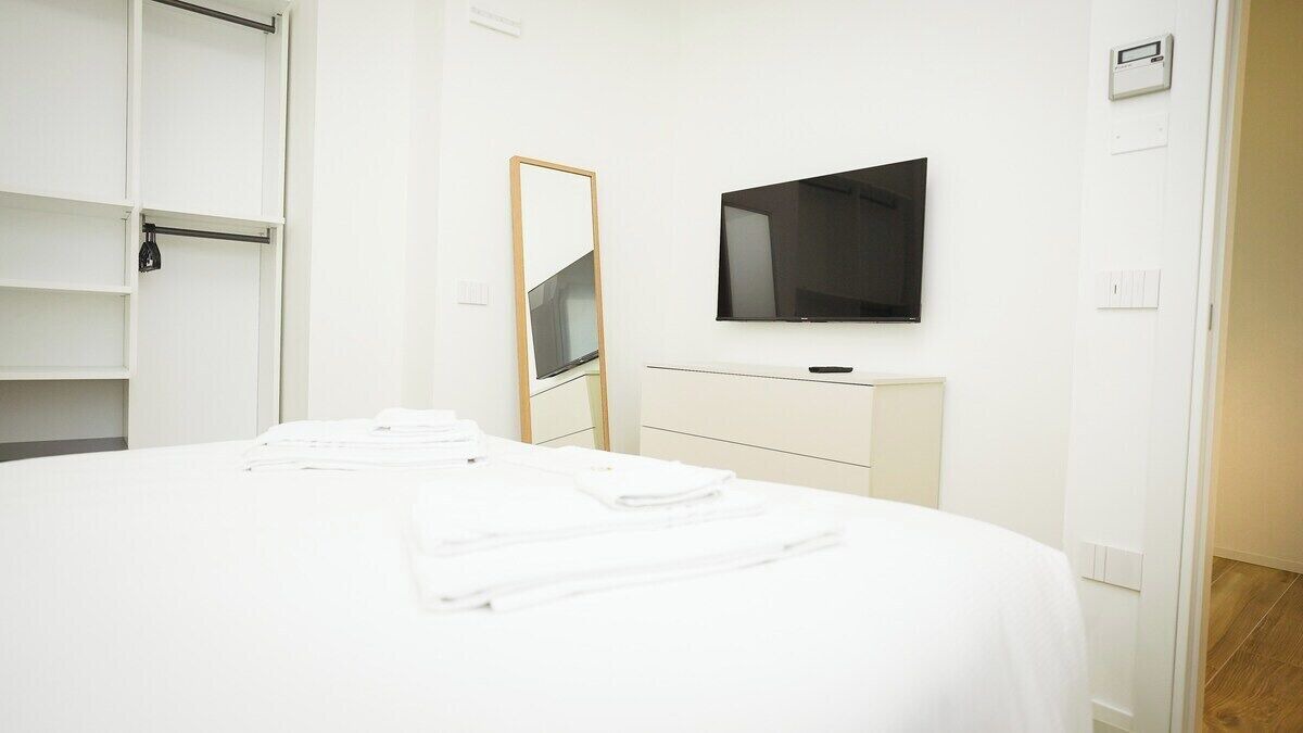 Photo of Bedroom in Padova