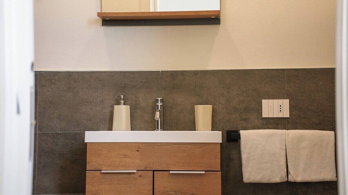 Photo of Bathroom in Padova