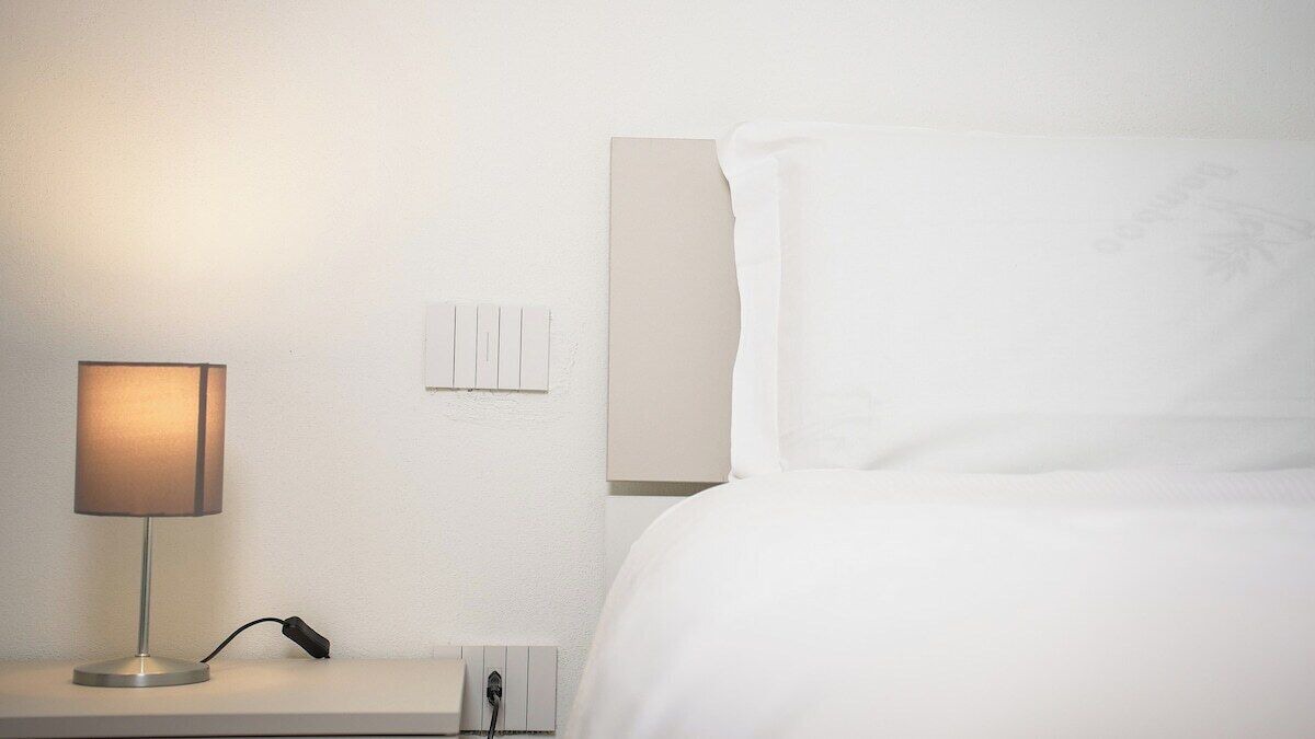 Photo of Bedroom in Padova