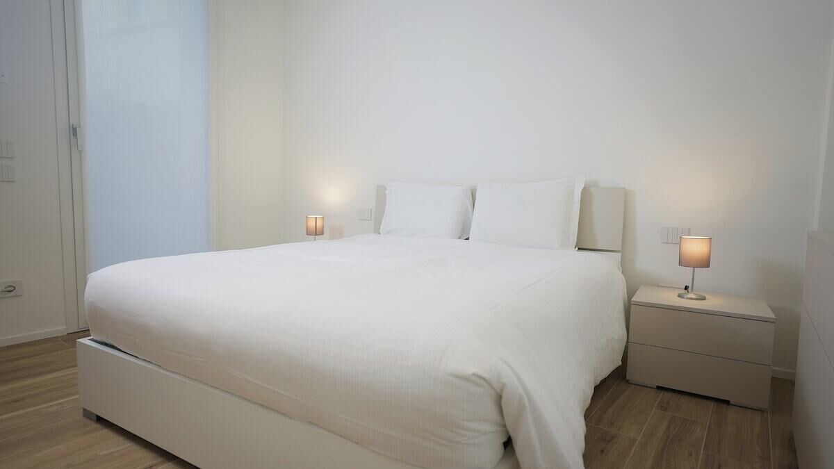 Photo of Bedroom in Padova
