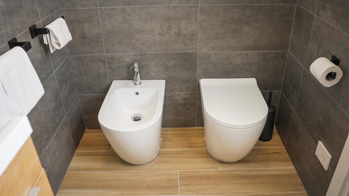 Photo of Bathroom in Padova