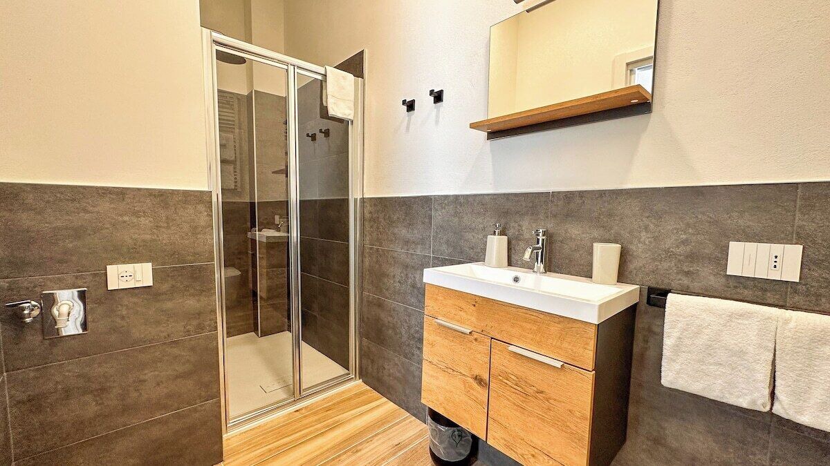 Photo of Bathroom in Padova