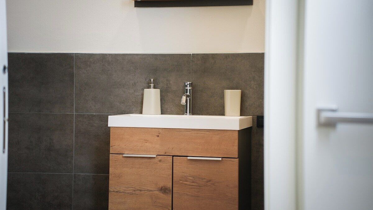 Photo of Bathroom in Padova