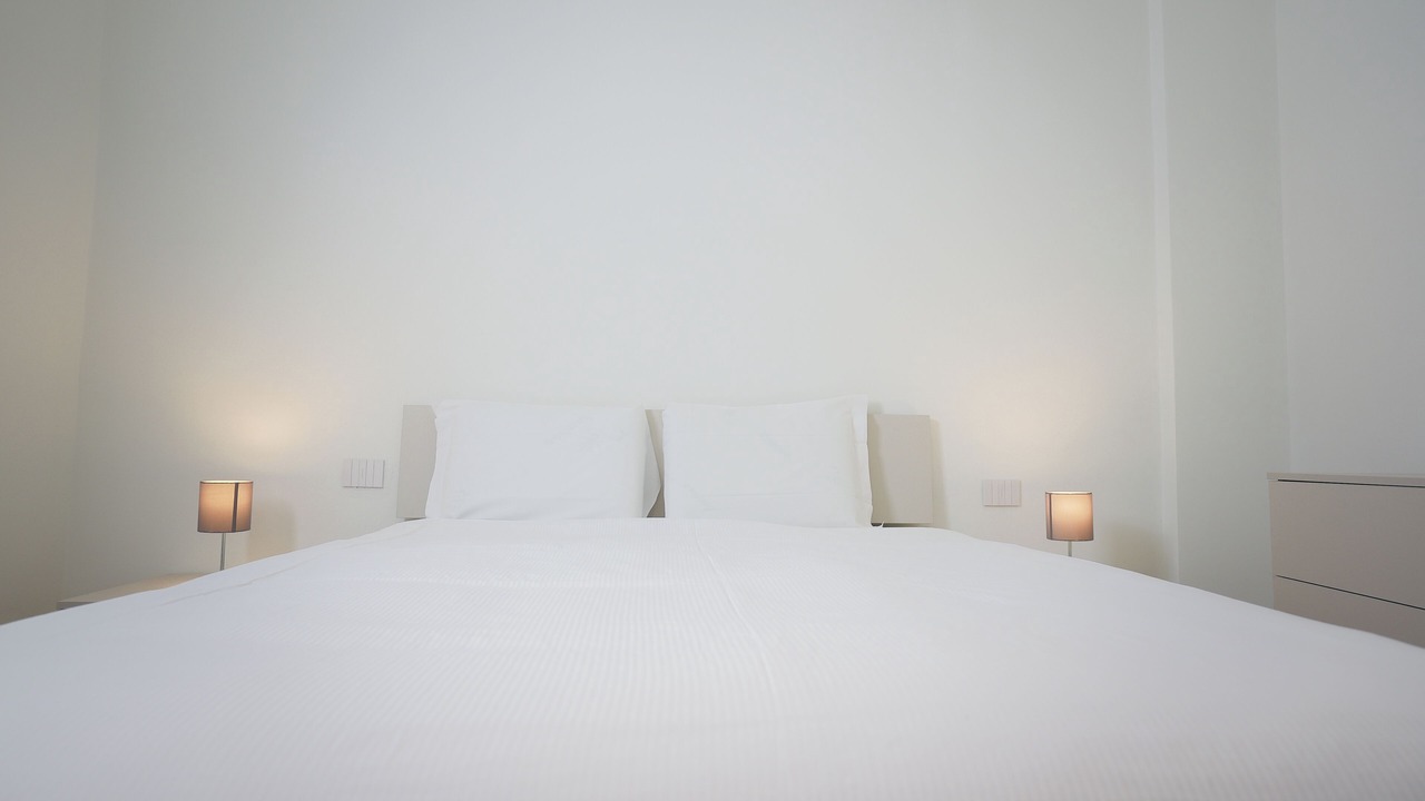 Photo of Bedroom in Padova