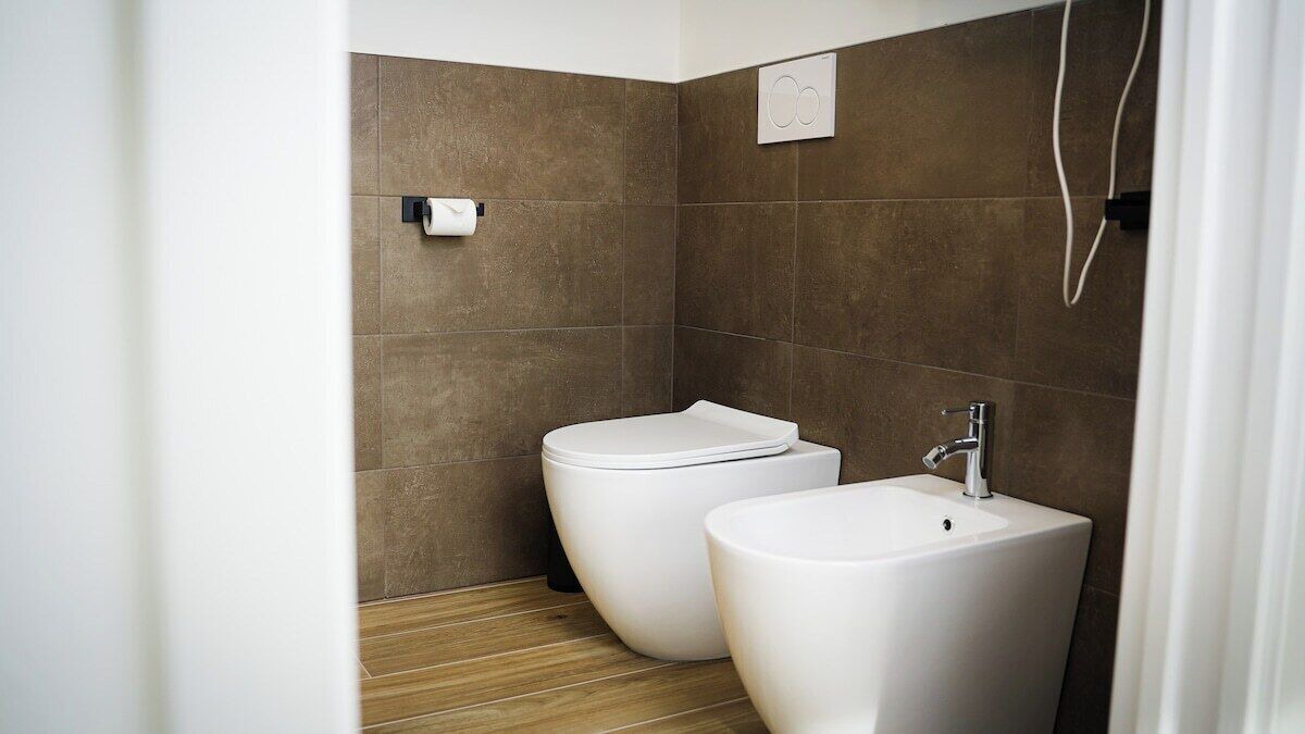 Photo of Bathroom in Padova