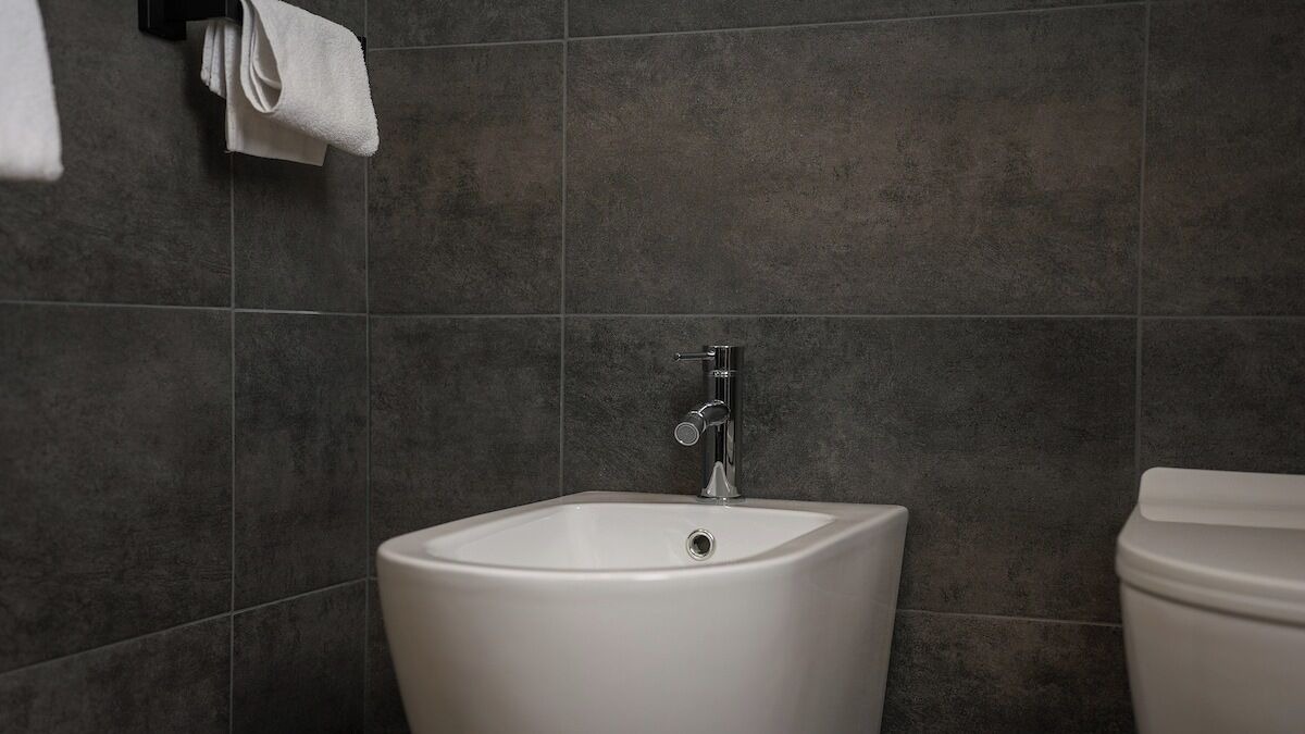 Photo of Bathroom in Padova