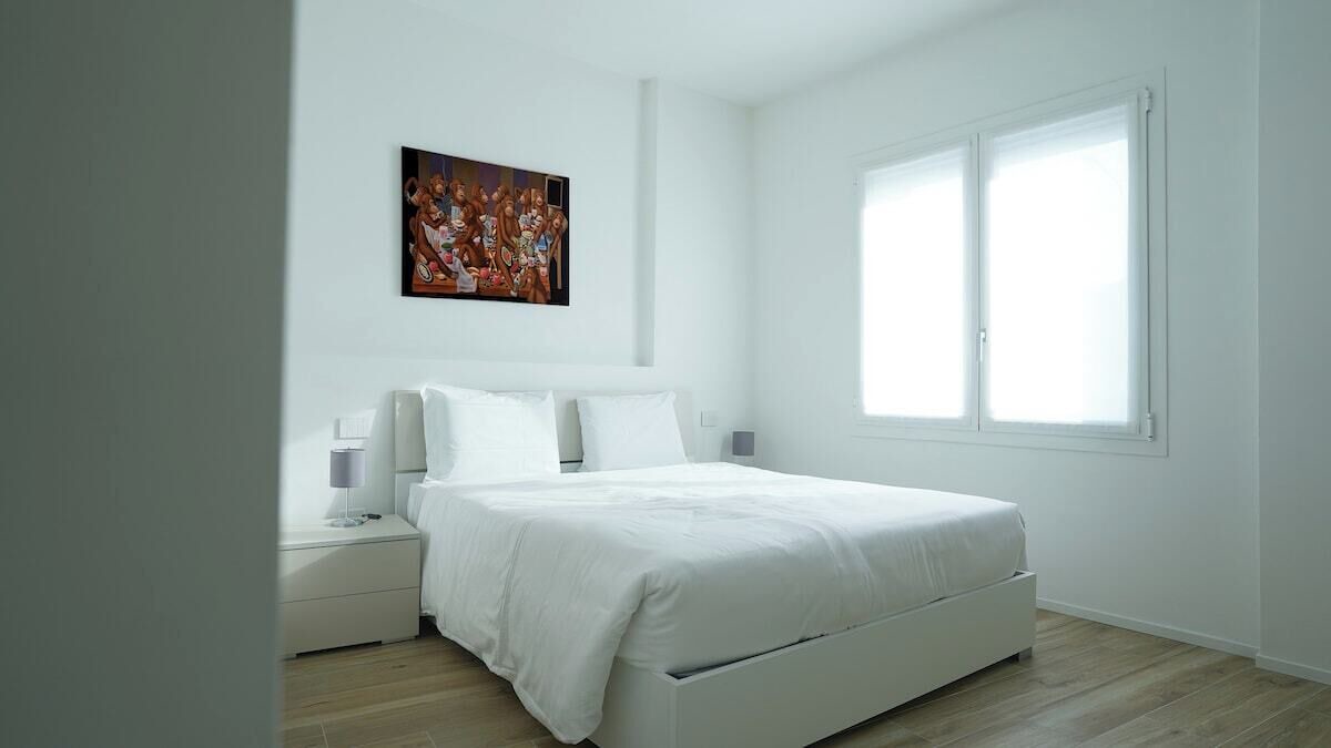 Photo of Bedroom in Padova