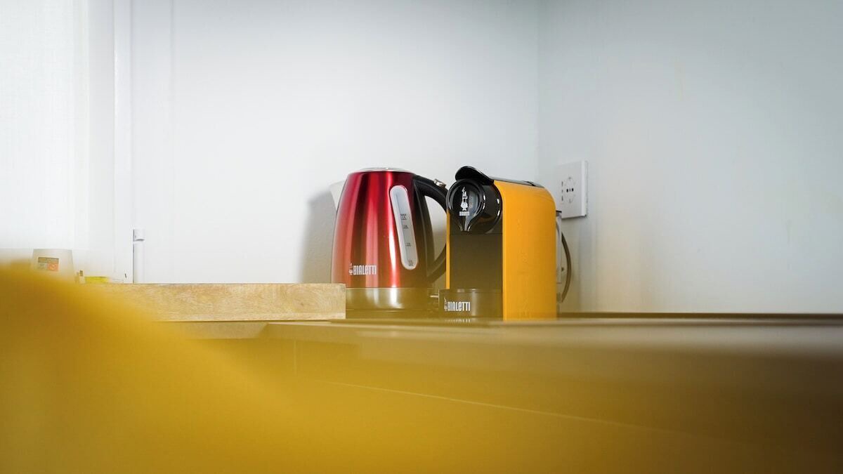 Photo of Kitchen in Padova