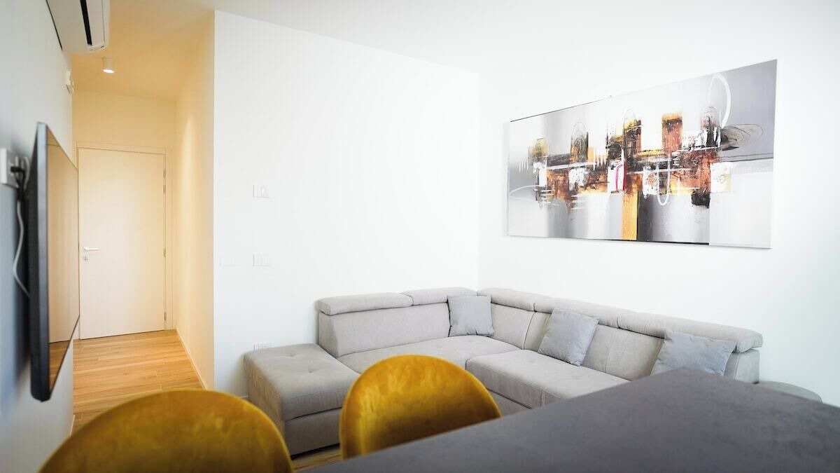 Photo of Livingroom in Padova