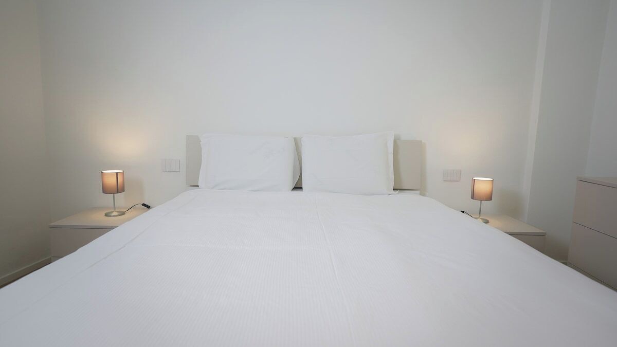 Photo of Bedroom in Padova