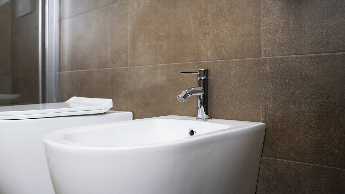 Photo of Bathroom in Padova