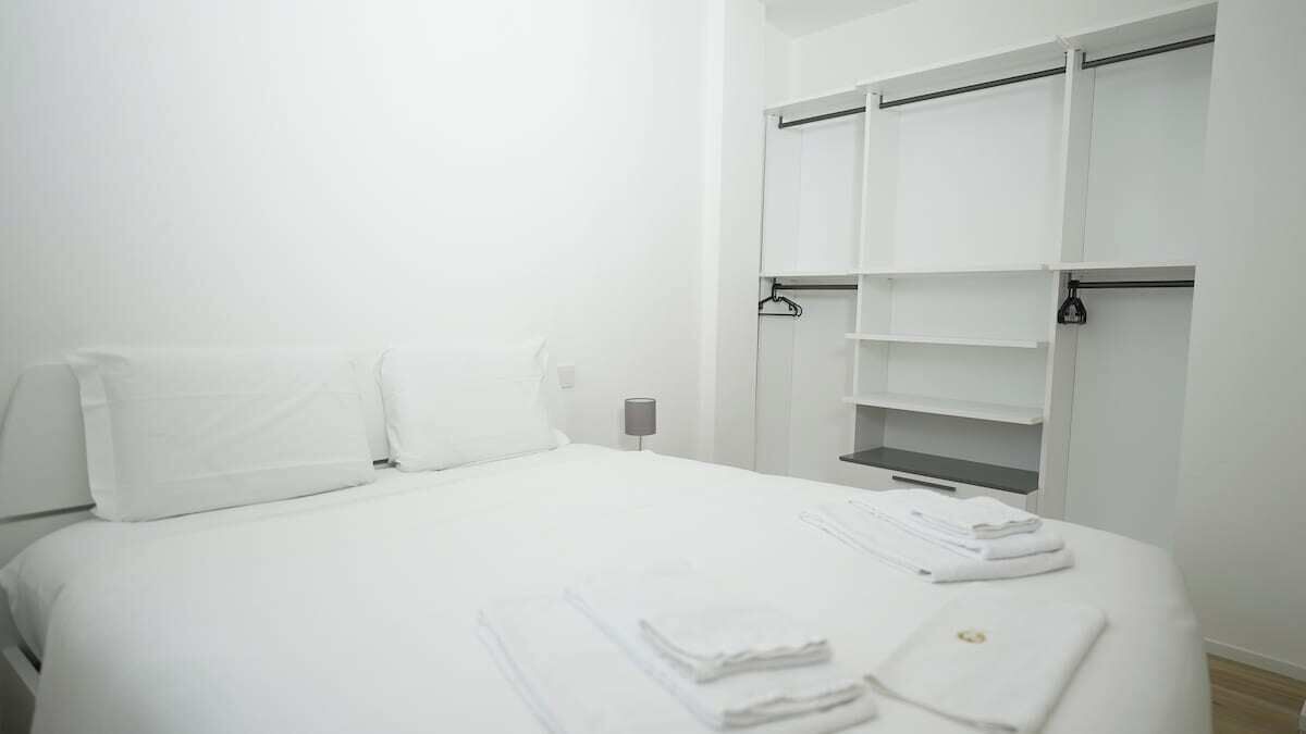 Photo of Bedroom in Padova