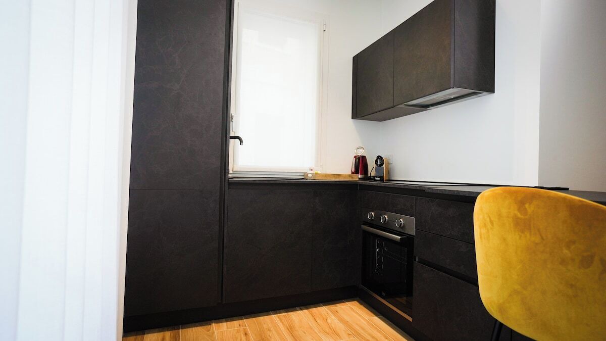 Photo of Kitchen in Padova