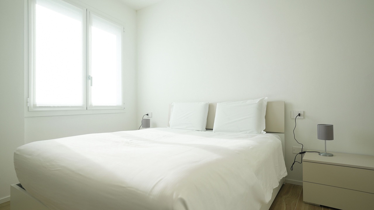 Photo of Bedroom in Padova