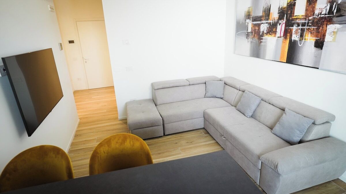 Photo of Livingroom in Padova