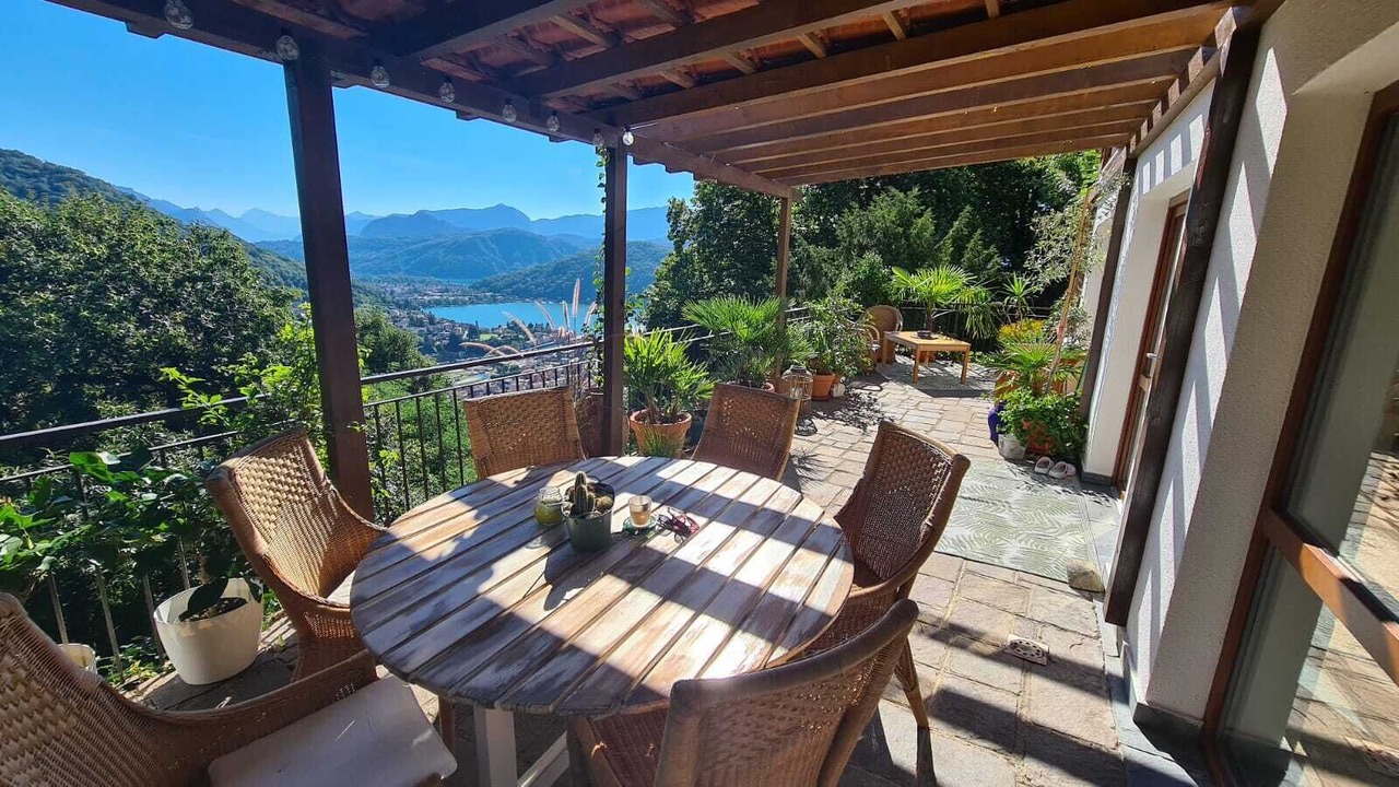 Photo of Outdoor in Viconago