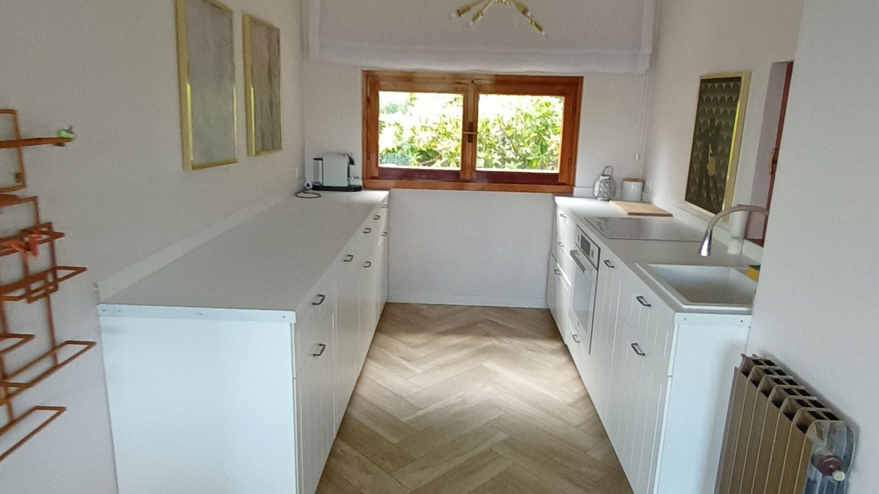 Photo of Kitchen in Viconago