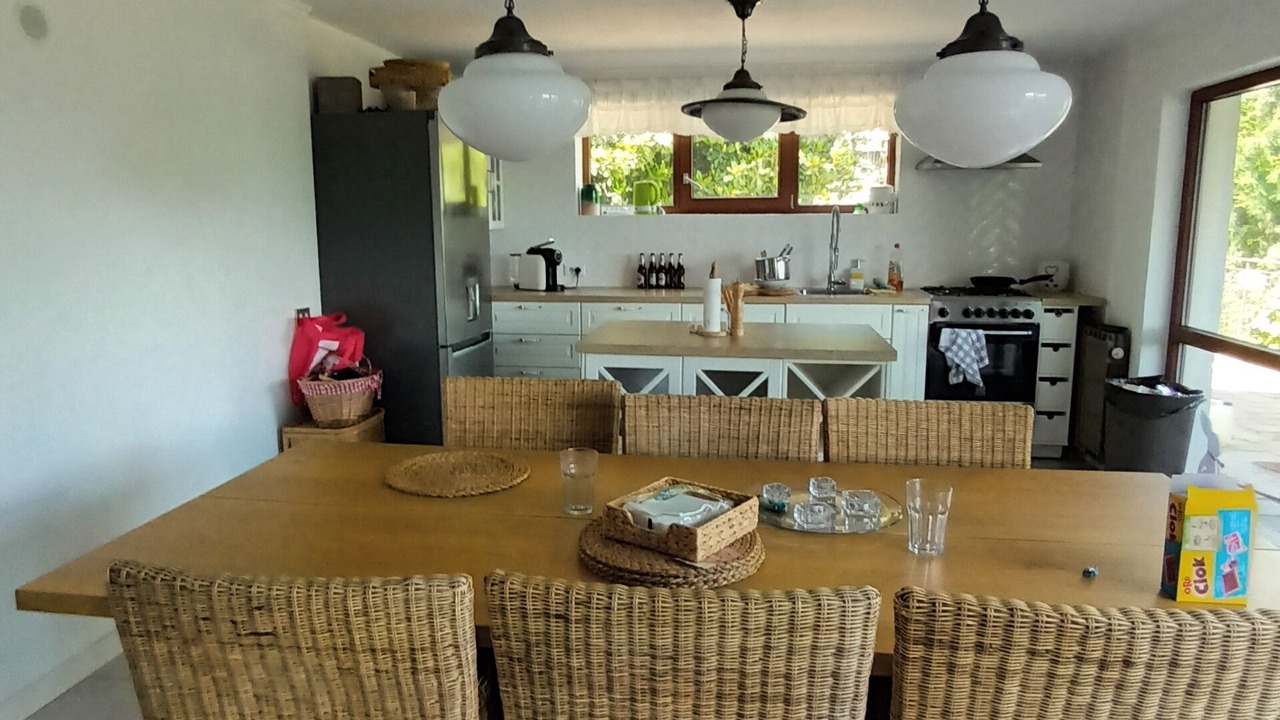 Photo of Kitchen in Viconago