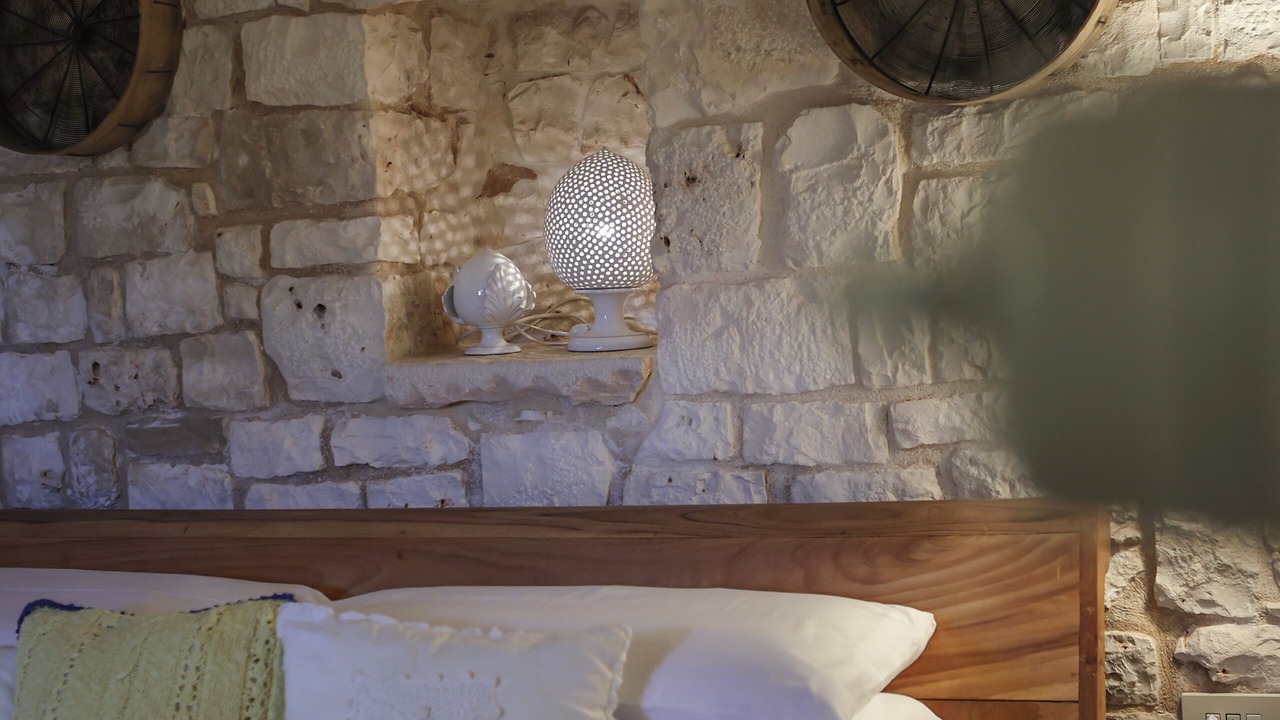 Photo of Bedroom in Impalata