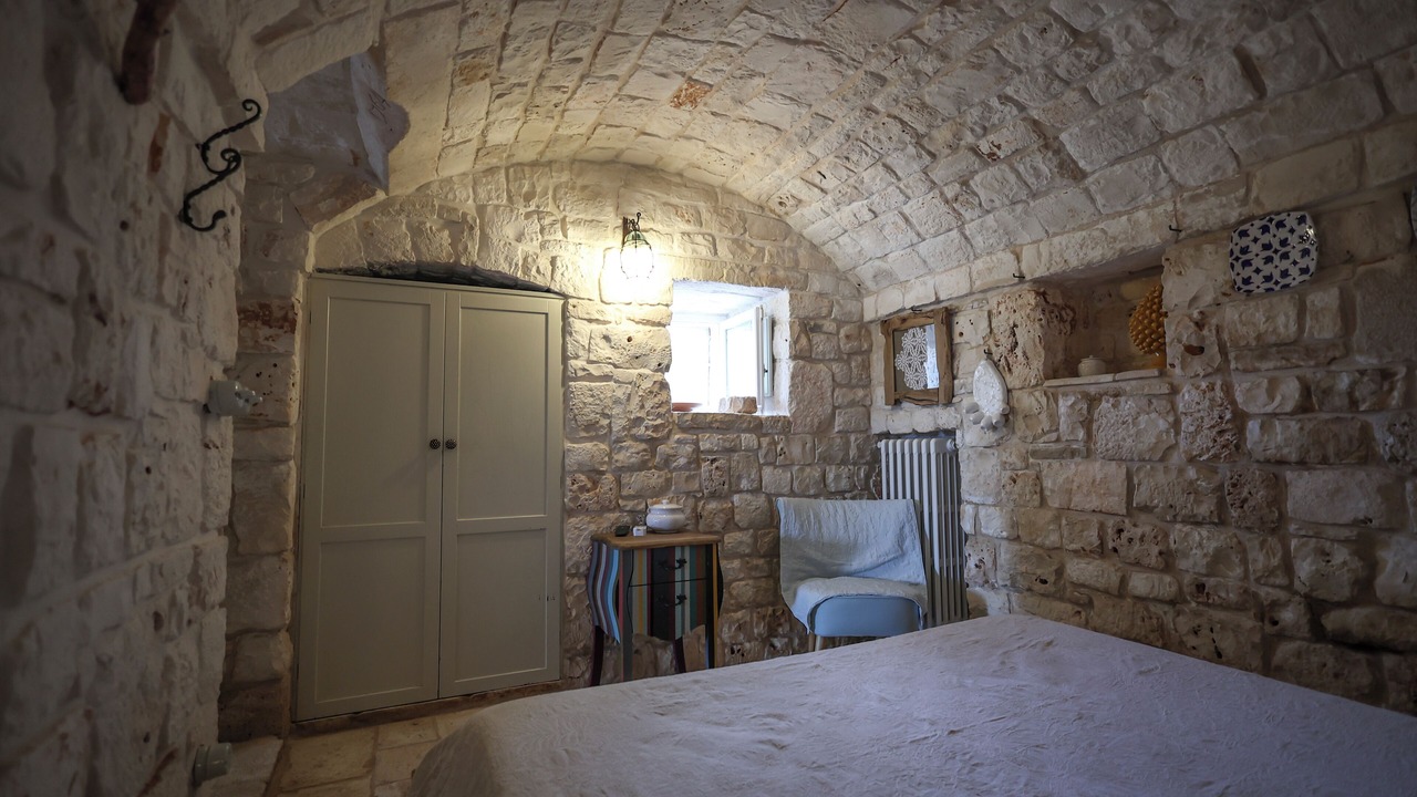 Photo of Bedroom in Impalata