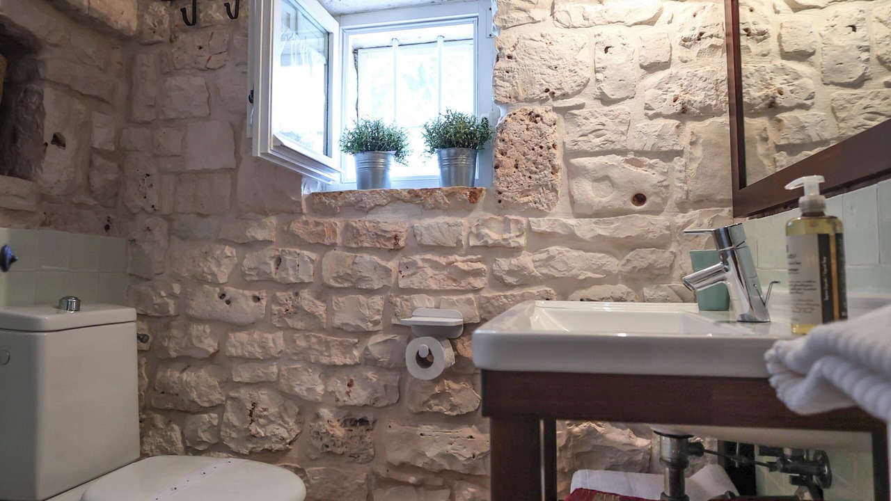 Photo of Bathroom in Impalata
