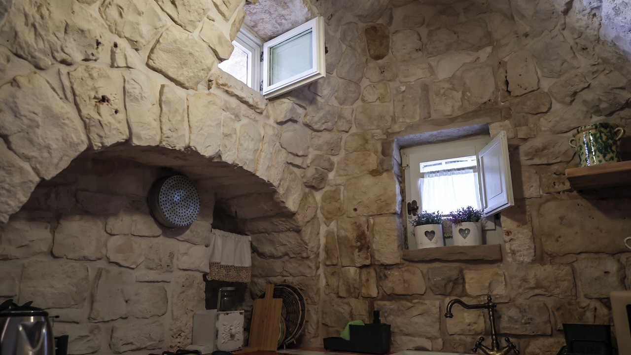 Photo of Kitchen in Impalata